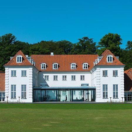 Rungstedgaard Hotel Bagian luar foto