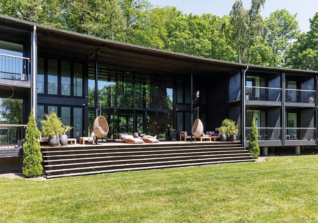 Rungstedgaard Hotel Bagian luar foto