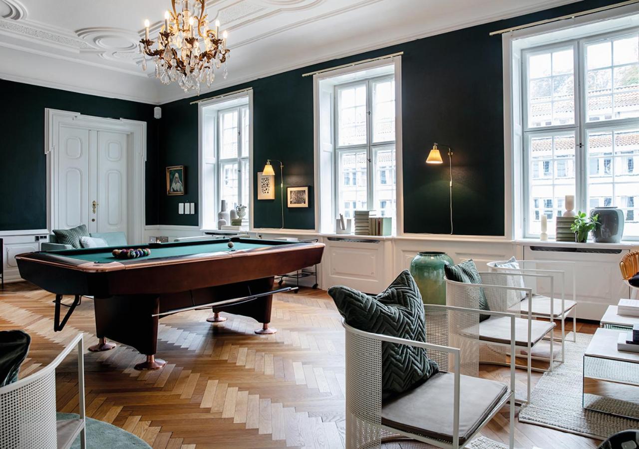 Rungstedgaard Hotel Bagian luar foto