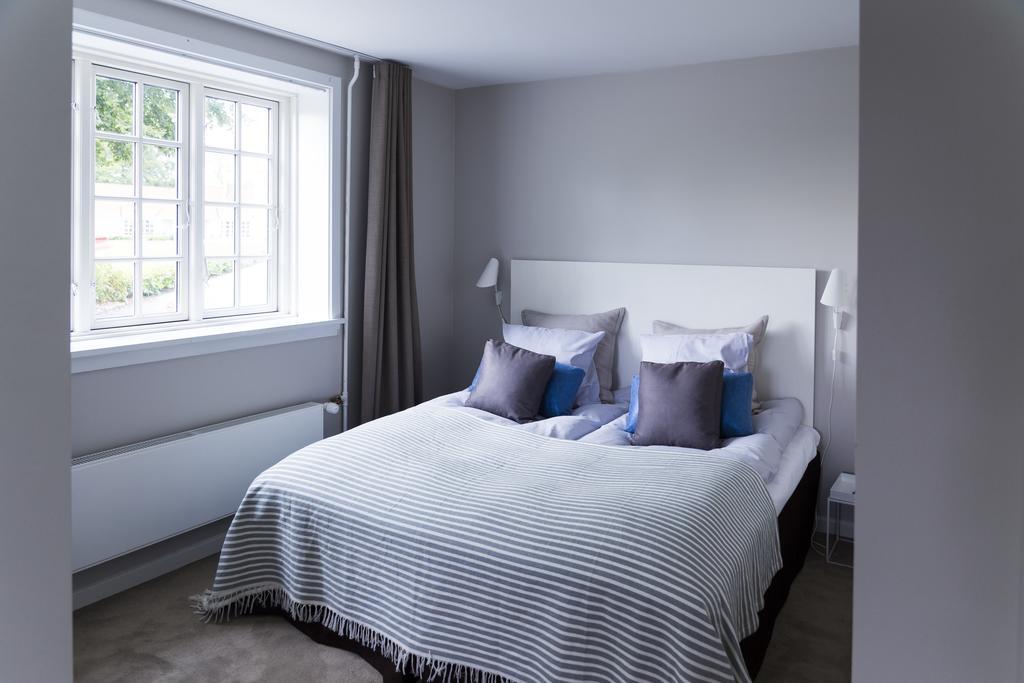 Rungstedgaard Hotel Bagian luar foto