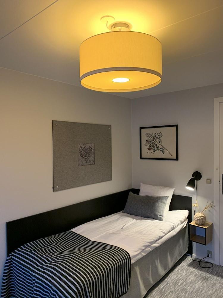 Rungstedgaard Hotel Bagian luar foto