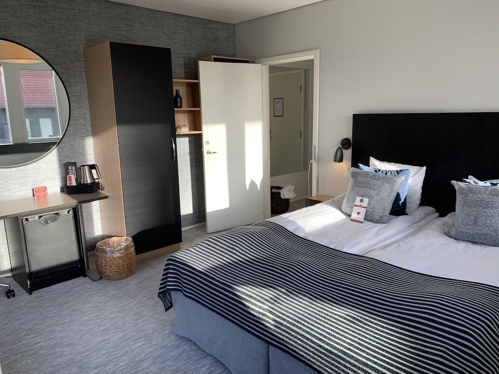 Rungstedgaard Hotel Bagian luar foto
