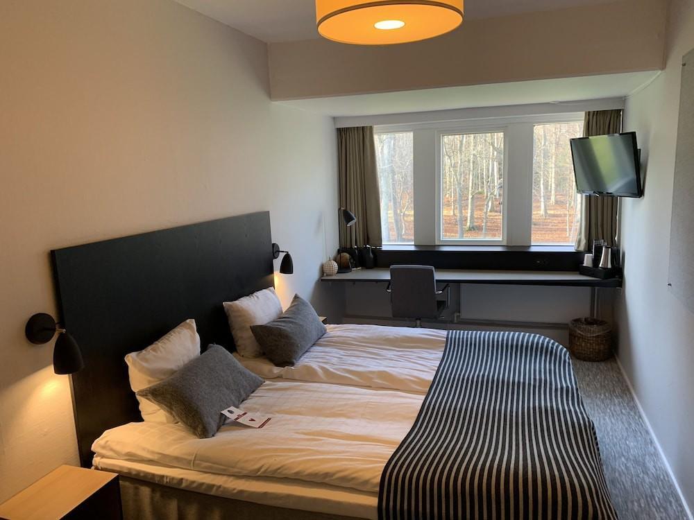 Rungstedgaard Hotel Bagian luar foto