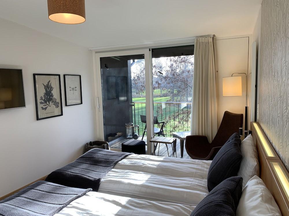 Rungstedgaard Hotel Bagian luar foto