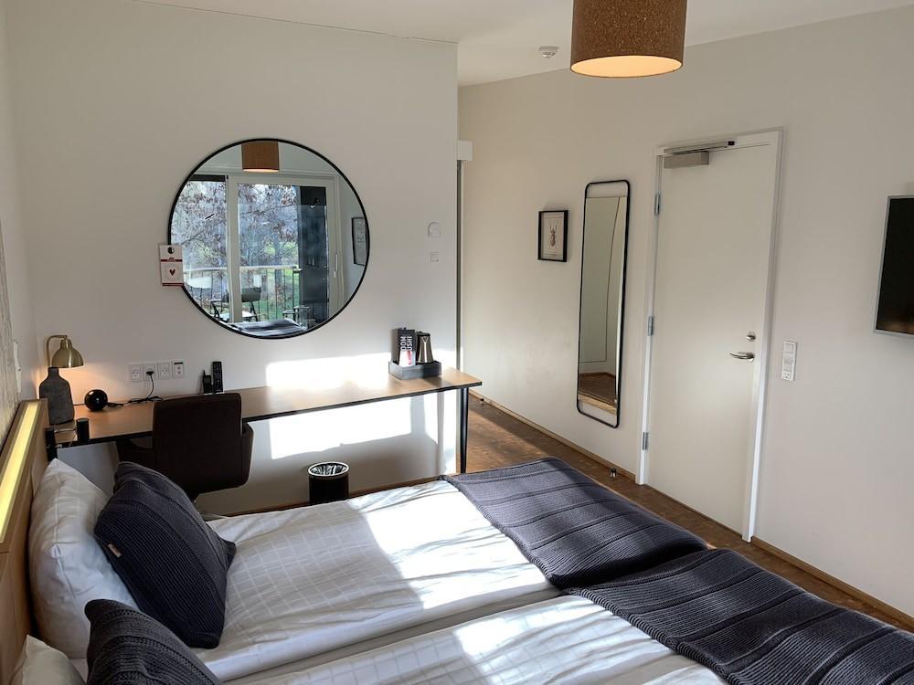 Rungstedgaard Hotel Bagian luar foto