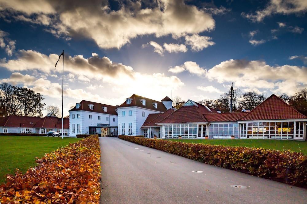 Rungstedgaard Hotel Bagian luar foto
