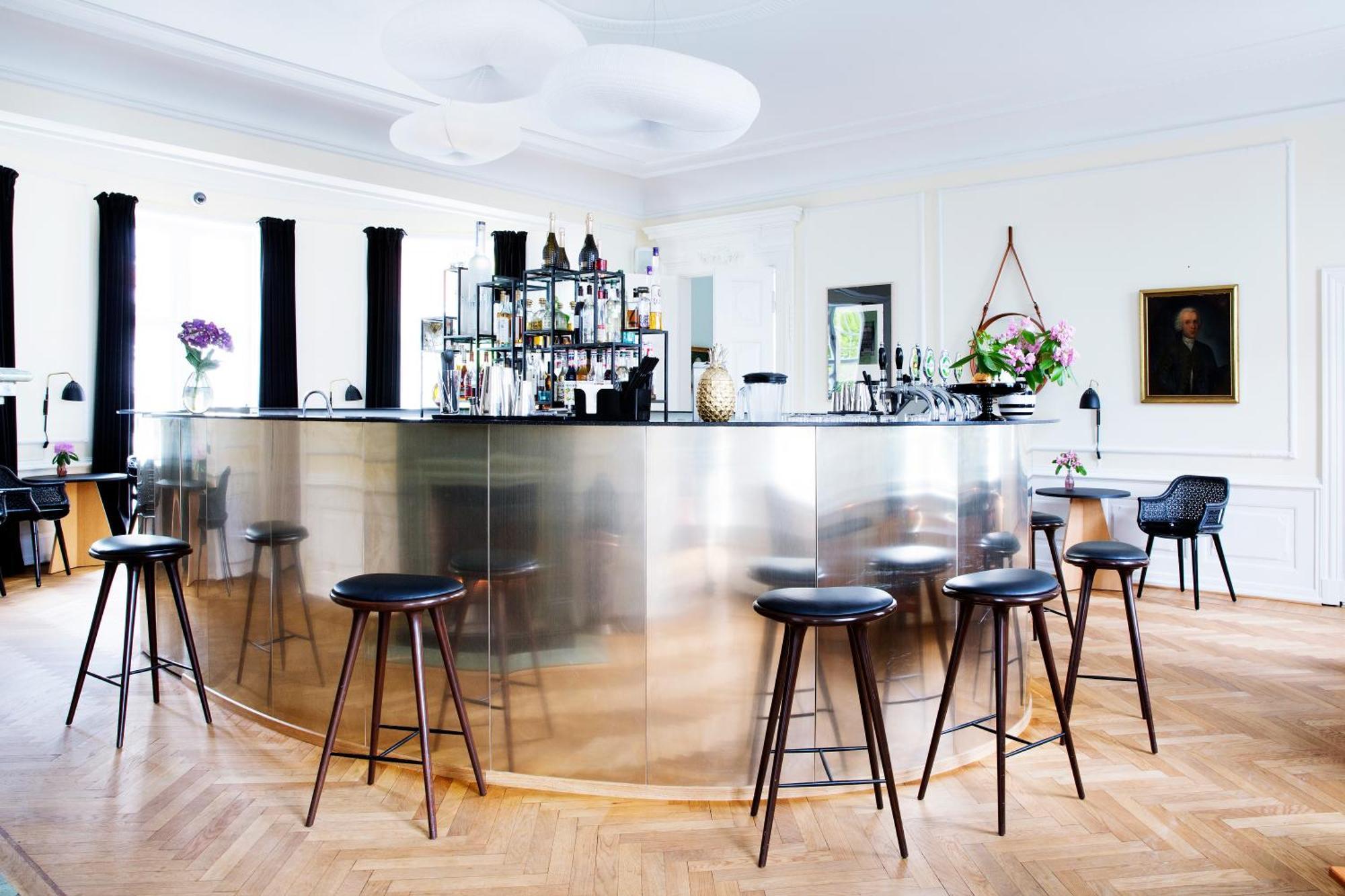 Rungstedgaard Hotel Bagian luar foto