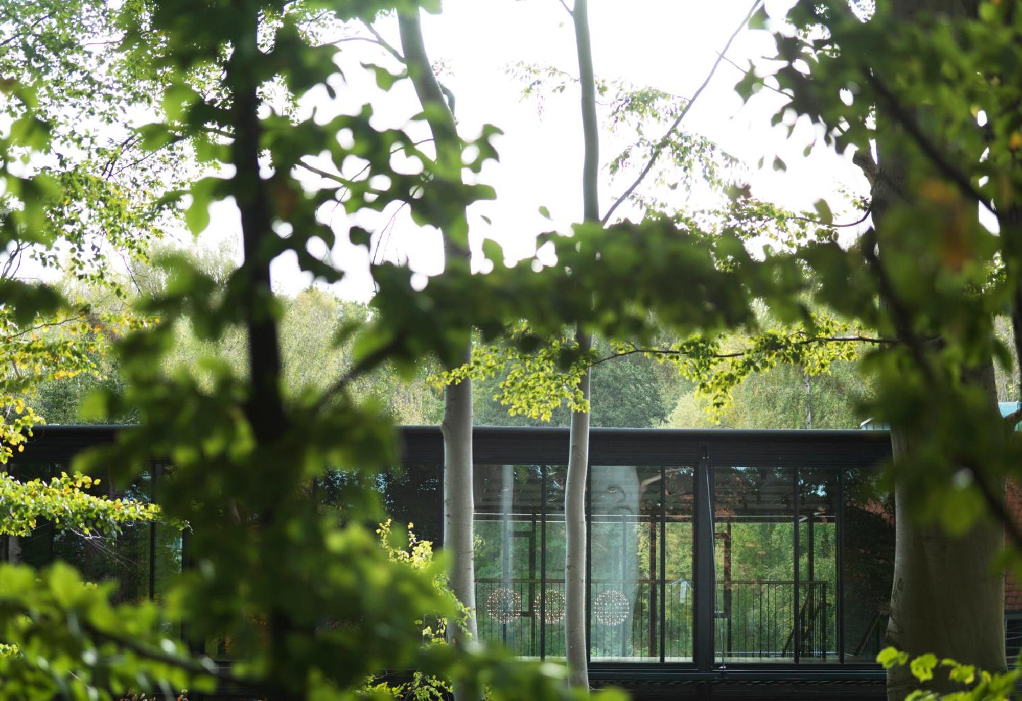 Rungstedgaard Hotel Bagian luar foto