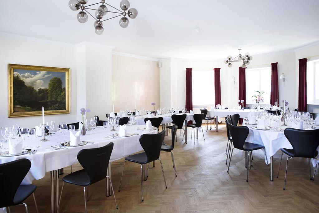 Rungstedgaard Hotel Bagian luar foto