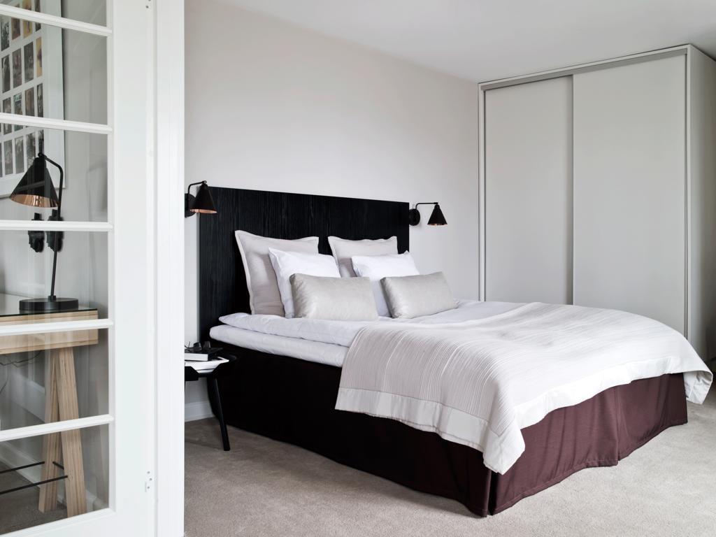 Rungstedgaard Hotel Bagian luar foto