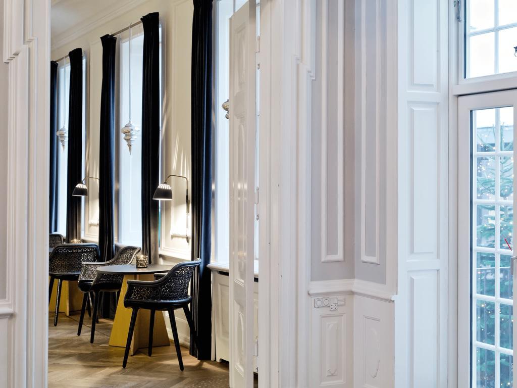 Rungstedgaard Hotel Bagian luar foto