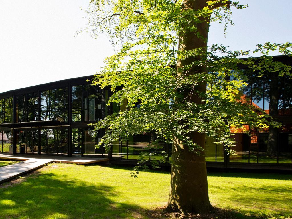 Rungstedgaard Hotel Bagian luar foto