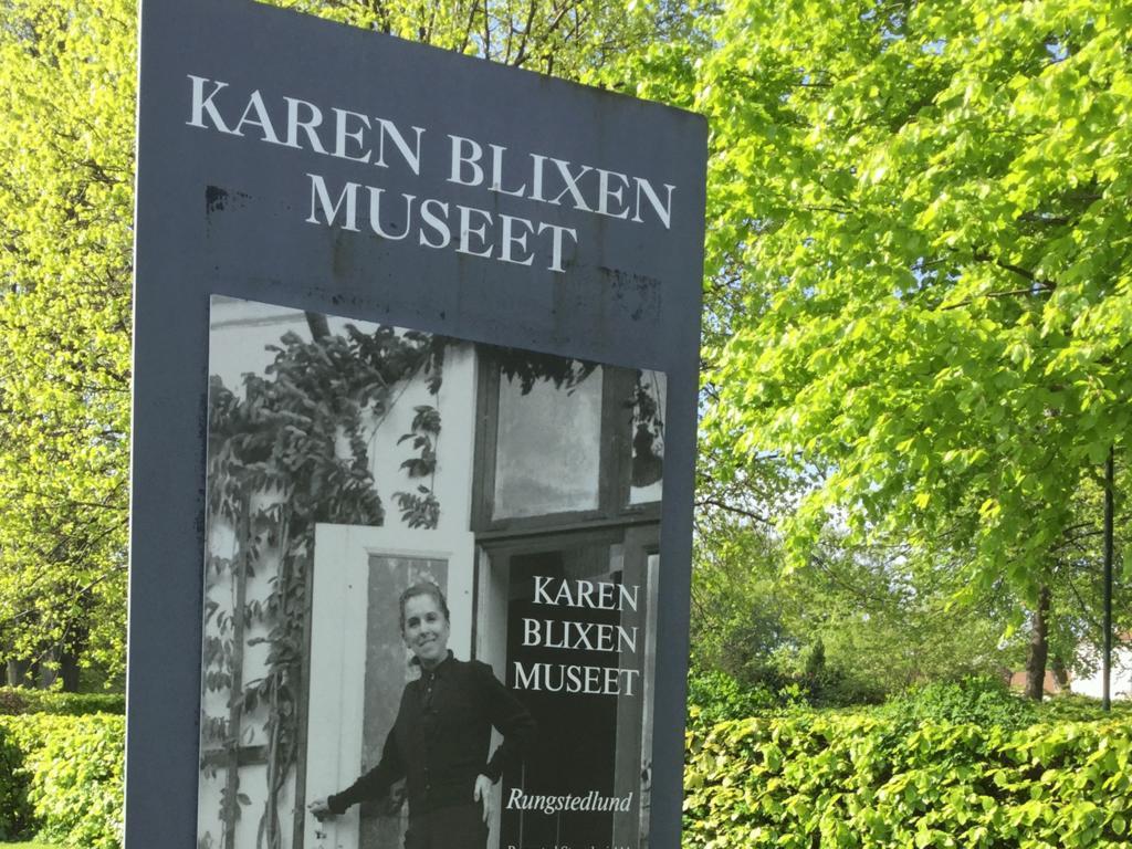 Rungstedgaard Hotel Bagian luar foto
