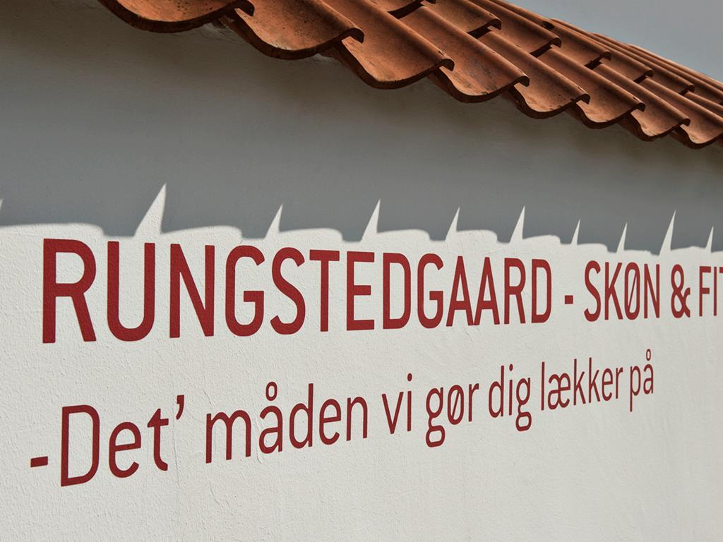 Rungstedgaard Hotel Bagian luar foto