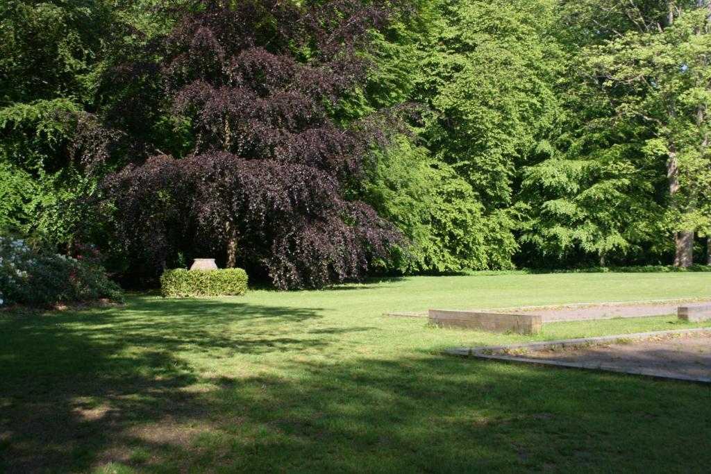 Rungstedgaard Hotel Bagian luar foto