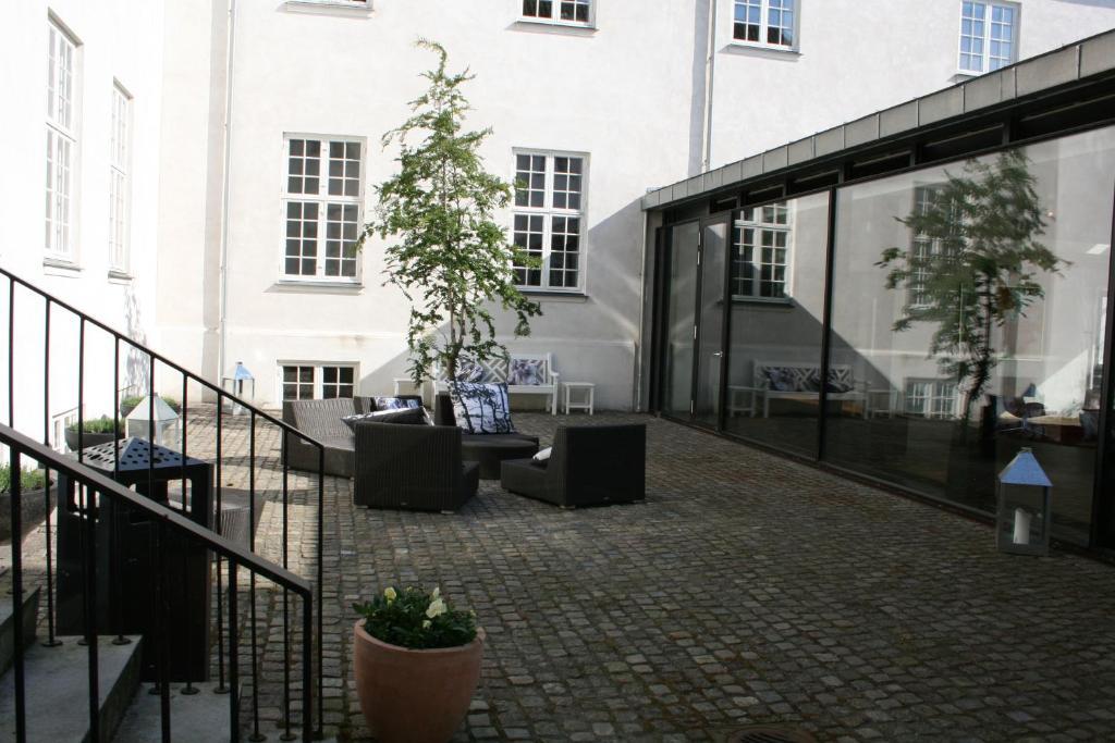 Rungstedgaard Hotel Bagian luar foto