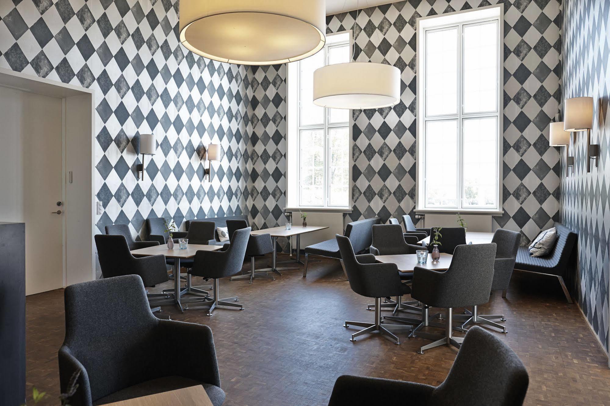 Rungstedgaard Hotel Bagian luar foto