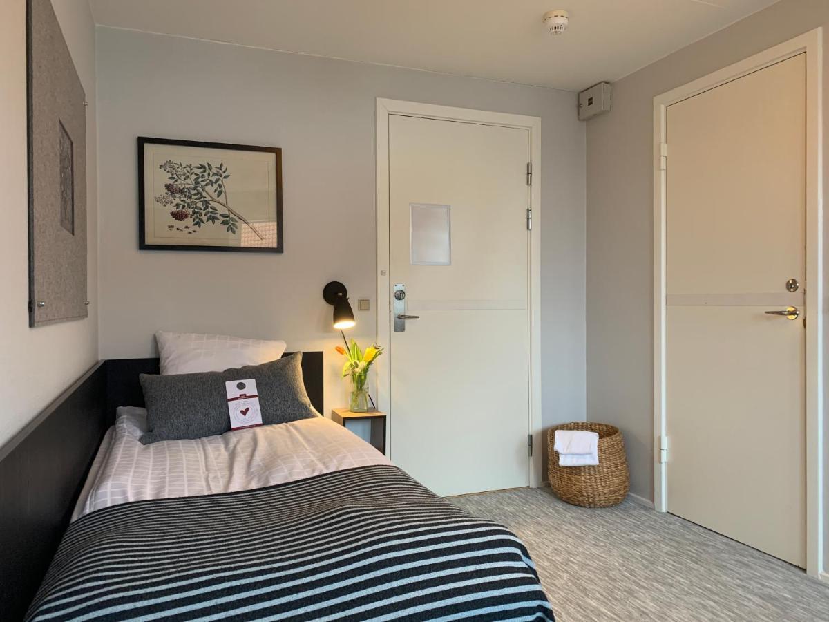 Rungstedgaard Hotel Bagian luar foto