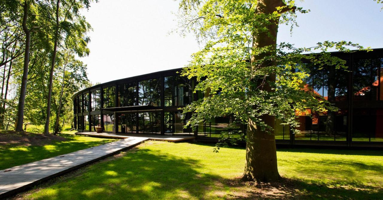 Rungstedgaard Hotel Bagian luar foto