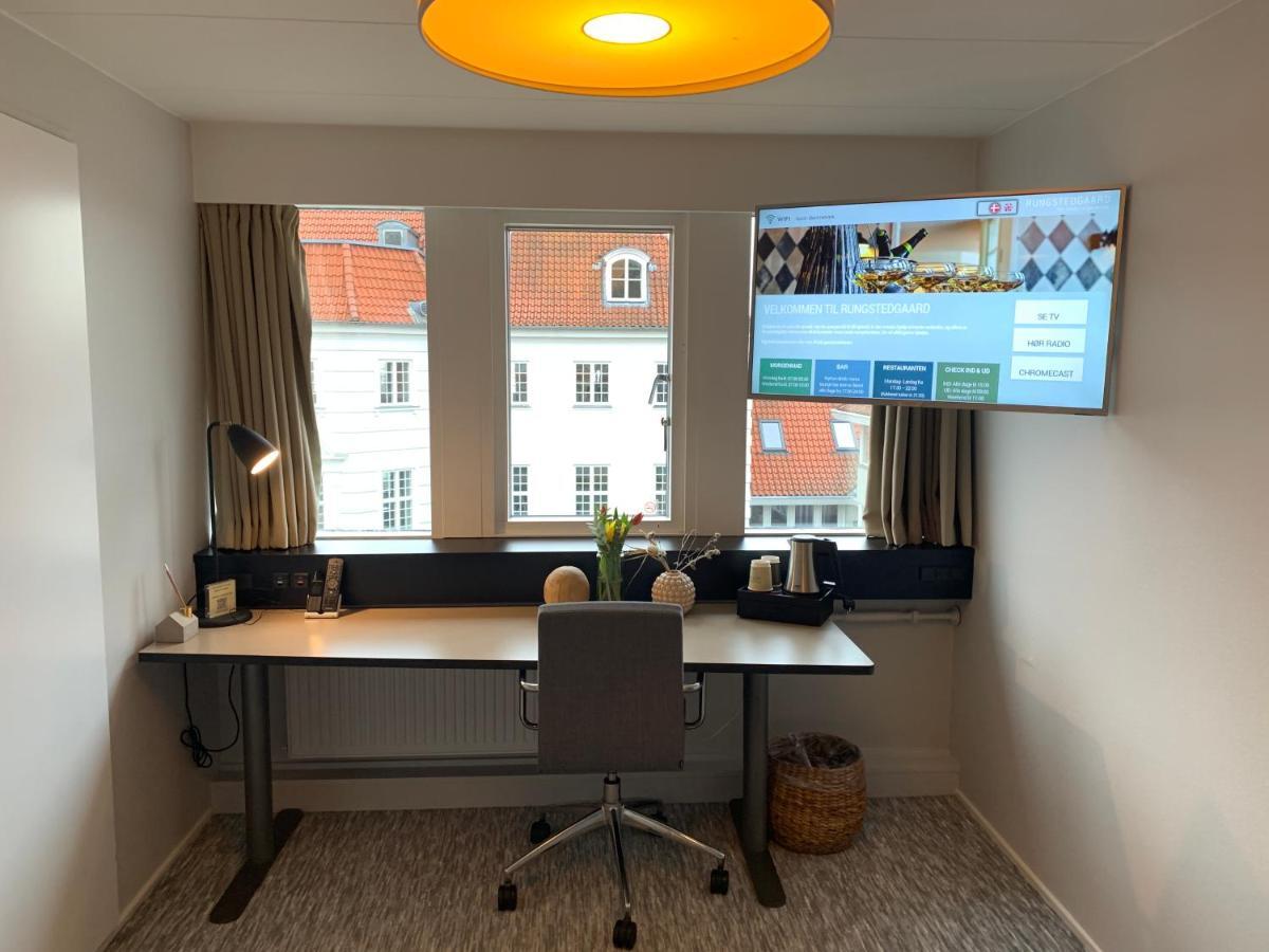 Rungstedgaard Hotel Bagian luar foto