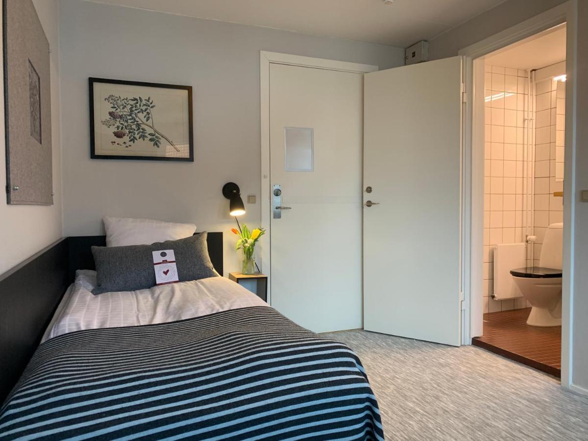 Rungstedgaard Hotel Bagian luar foto