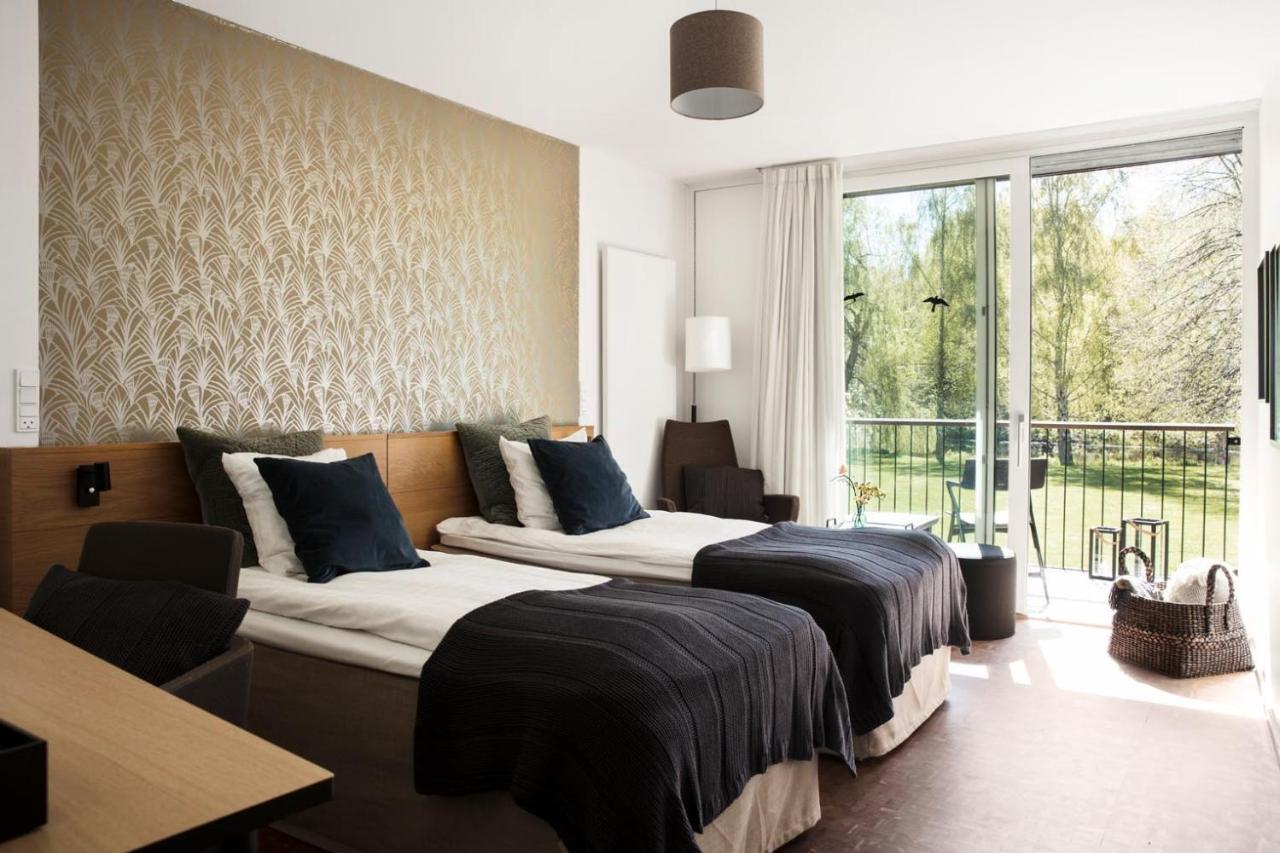 Rungstedgaard Hotel Bagian luar foto